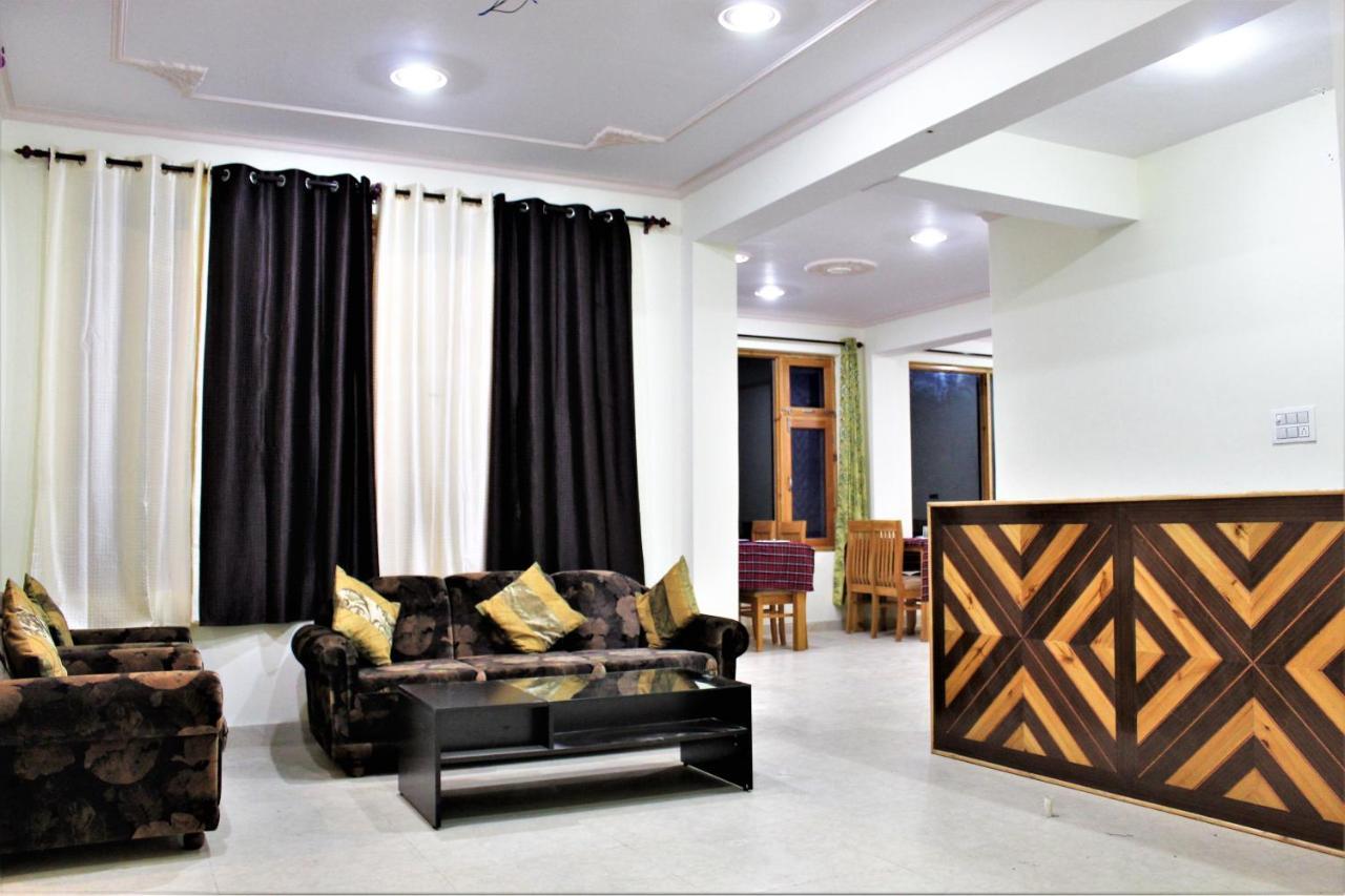 Nirvana Premium By Yoyo'S World Hotel - Manali (Himachal Pradesh), Manali