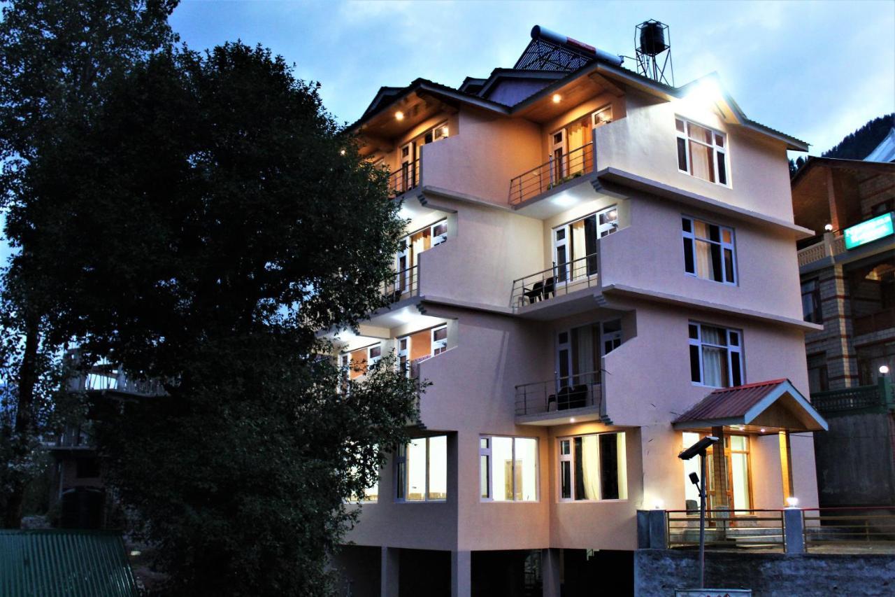 Nirvana Premium By Yoyo'S World Hotel - Manali (Himachal Pradesh) — Photos 3