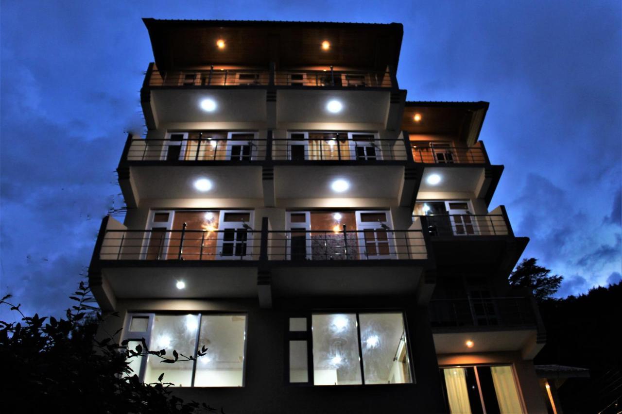 Nirvana Premium By Yoyo'S World Hotel - Manali (Himachal Pradesh) — Photos 2
