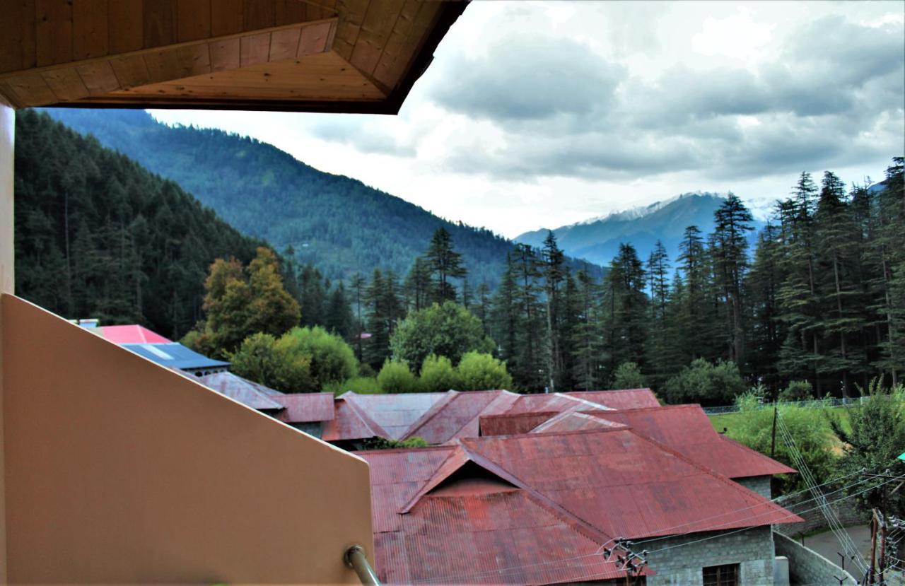 Nirvana Premium By Yoyo'S World Hotel - Manali (Himachal Pradesh) — Photos 1
